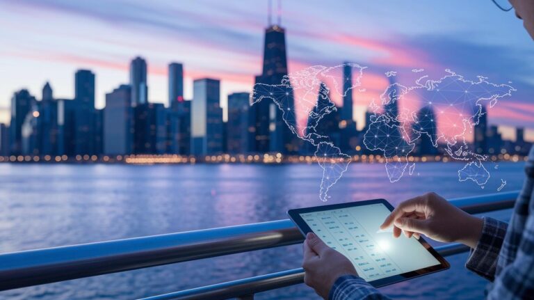 Ai Powered Travel Planning Empowers Smart Trips
