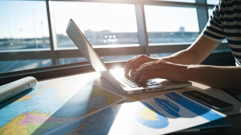 Ai Travel Planning: Enjoy Seamless Vacations
