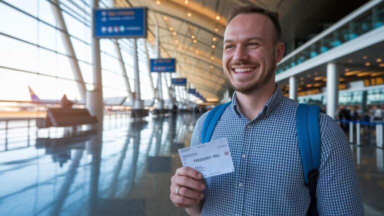 Airline Rewards Program Soaring Benefits For Frequent Flyers