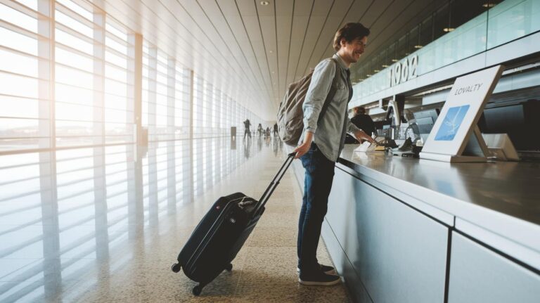 American Airlines Loyalty Program Boosts Your Perks