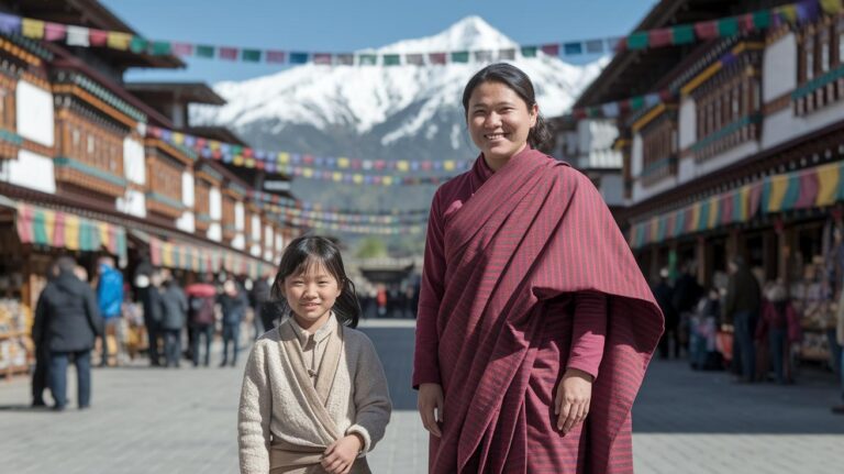 Bhutan Travel Guide: Inspiring Culture & Easy Escapes