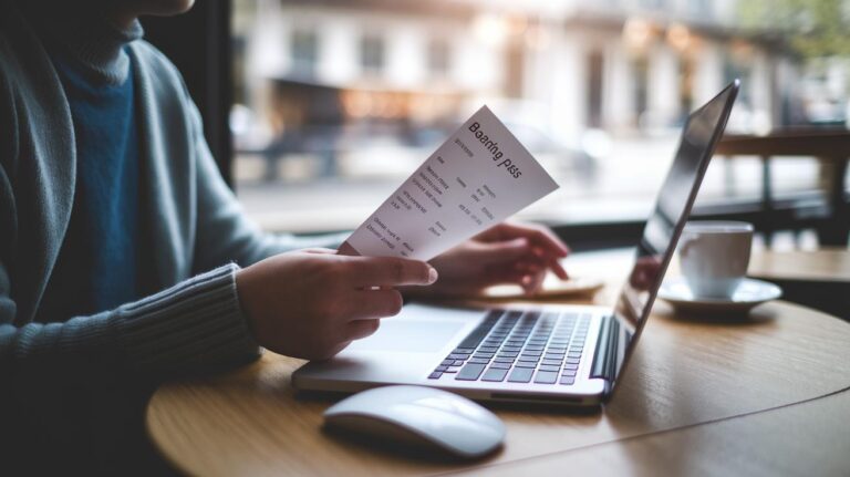 Flight Booking Hacks For Smart Savings