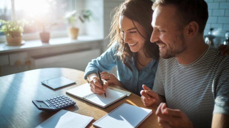 How To Save For A Vacation: Easy Wins