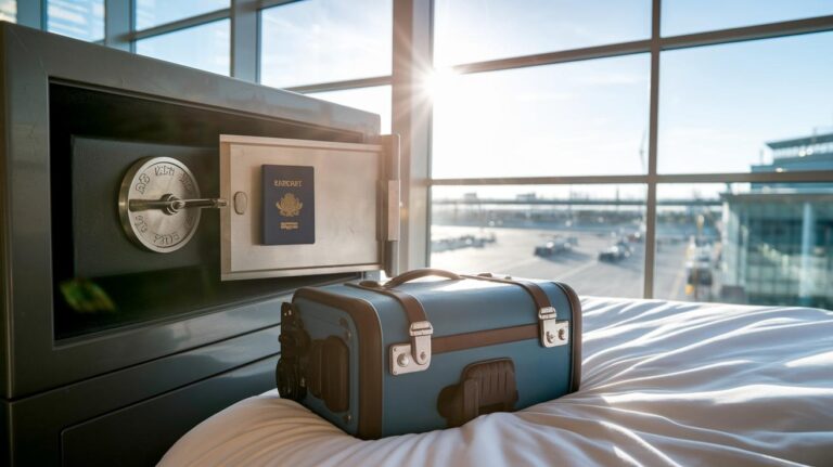 How To Secure Your Devices While Traveling: Worry-free