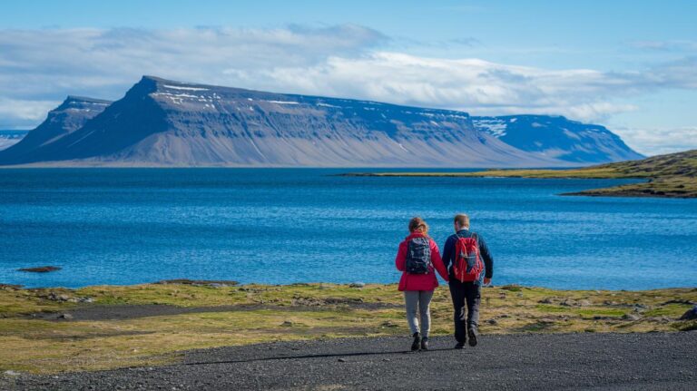 Iceland Travel Guide: Inspiring Destinations & Itinerary