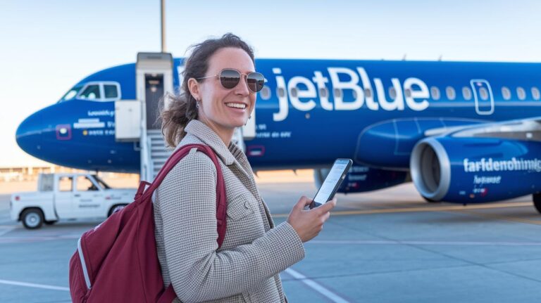 Jetblue Loyalty Program Delights Every Traveler
