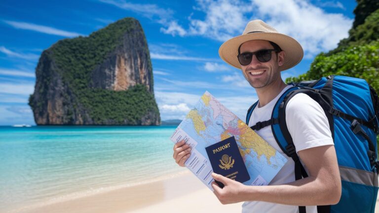 3 Last Minute Vacation Deals Spark Joy