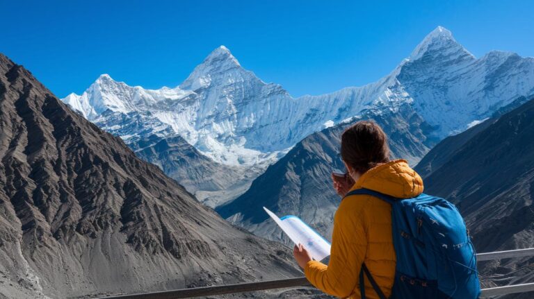 Nepal Travel Guide: Inspiring Trip Tips