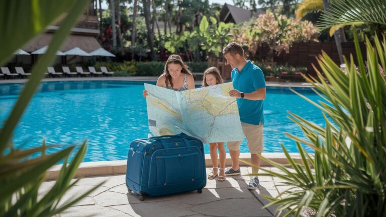 Package Vacation Deals Brighten Your Getaway