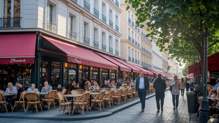 Paris Travel Guide: Radiant City Charm