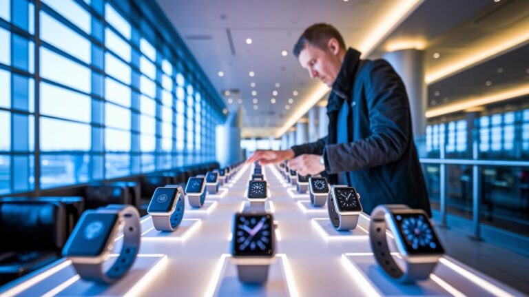 Travel Gadgets For Men: Amazing Picks For Style