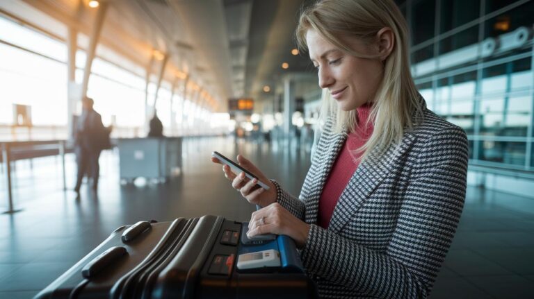 Travel Security Gadgets: Enjoy Carefree Travel