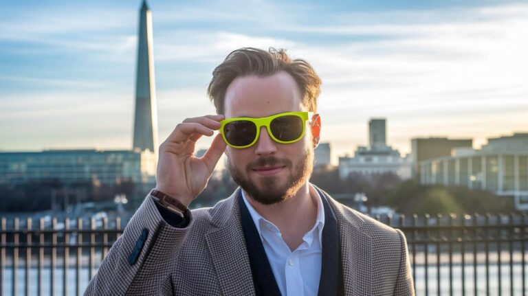 Trip Hacks Dc: Bold Tips For Bright Days