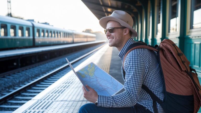 Trip Hacks For Effortless, Money-saving Trips