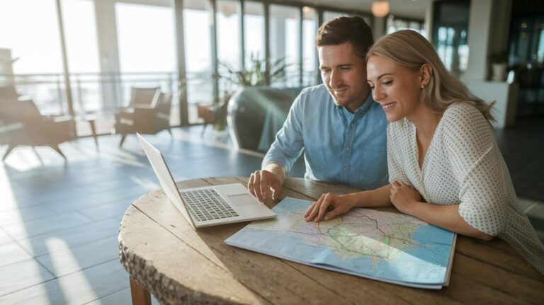 Vacation Budgeting Tips: Enjoy Smart, Affordable Vacations