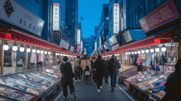 Vacation Deals Japan: Thrilling Budget Escapes
