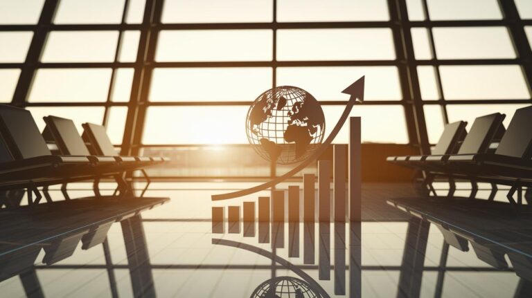 5 Travel Industry Trends: Bold Growth Ahead