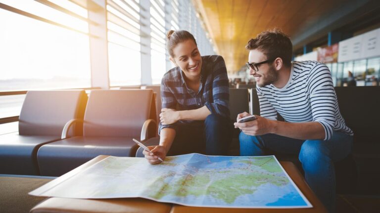 Flight Hacks Inspire Smarter, Stress-free Travel